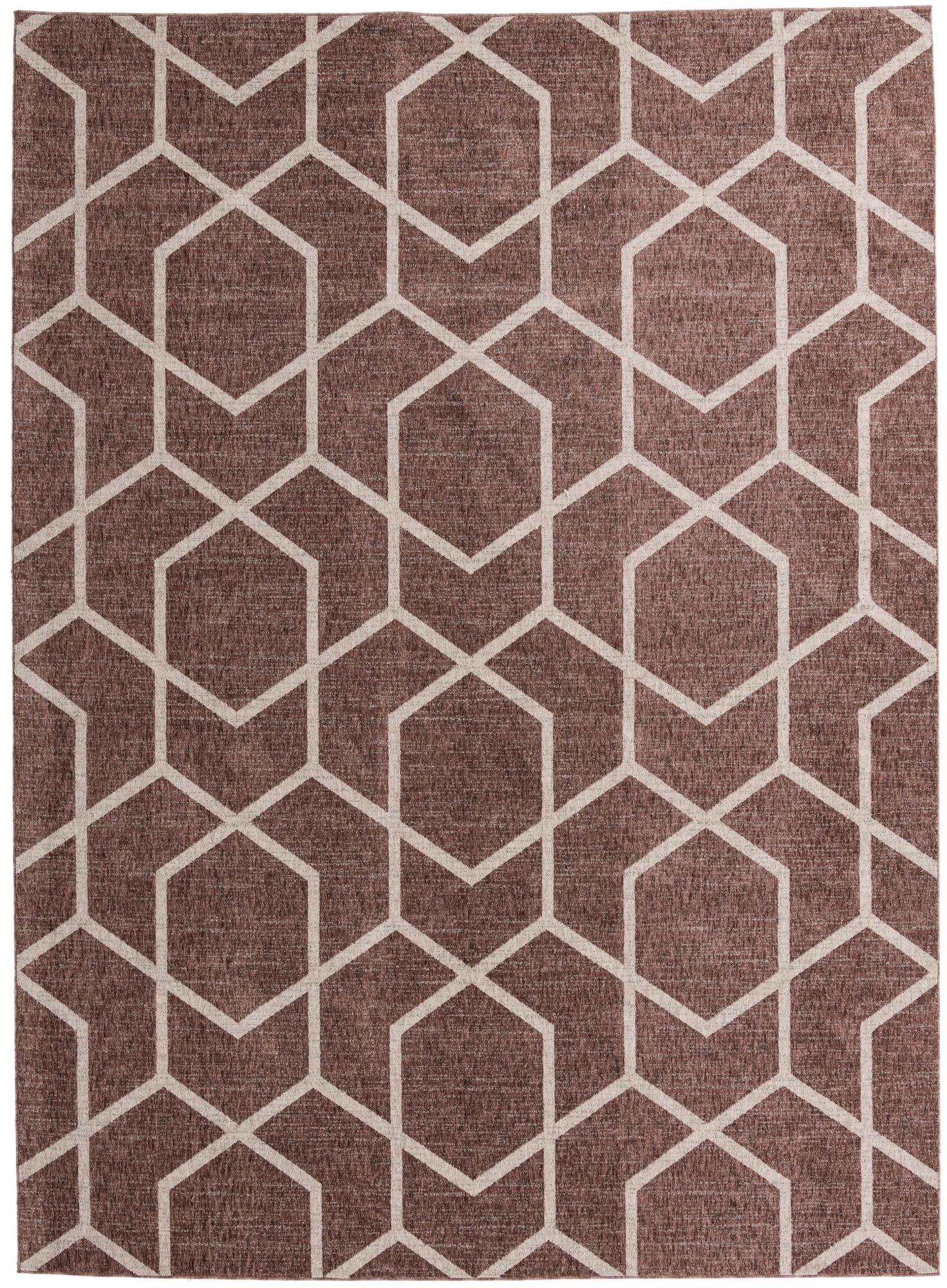 Rug Dusty Rose Swatch link