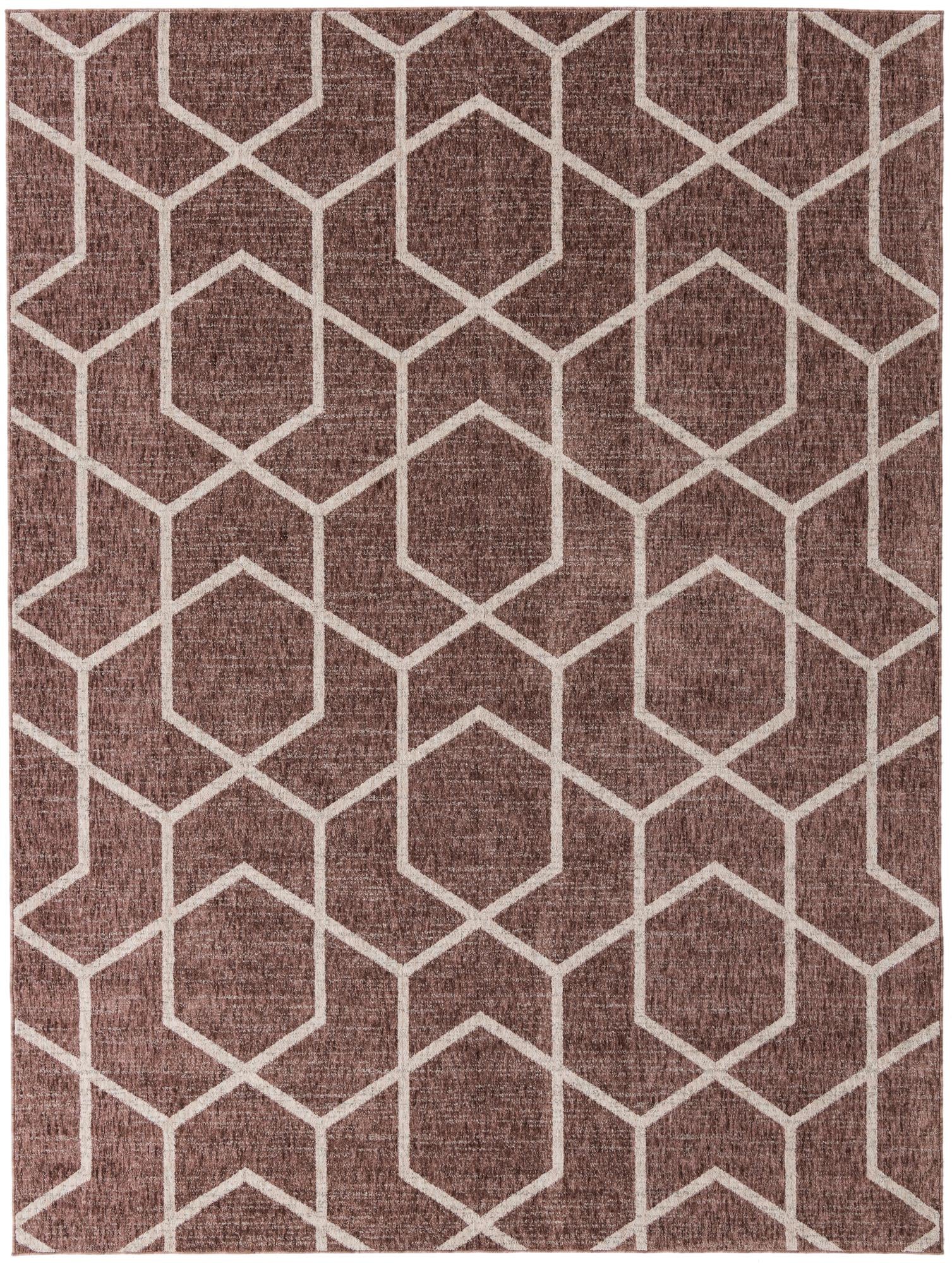 Rug Dusty Rose Swatch link