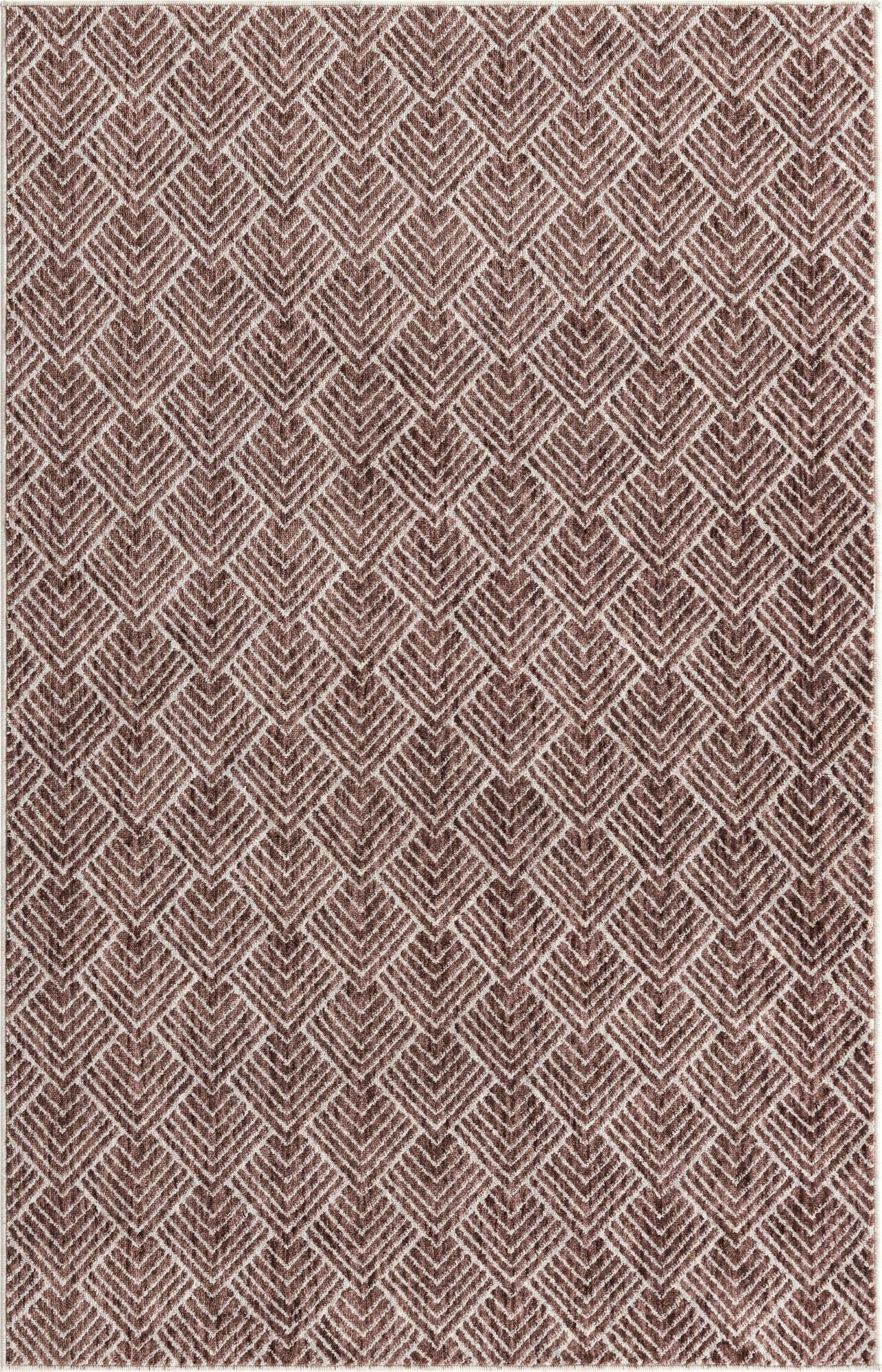 Rug Dusty Rose Swatch link