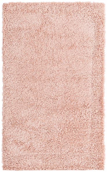  3' x 5' Zermatt Shag Rug