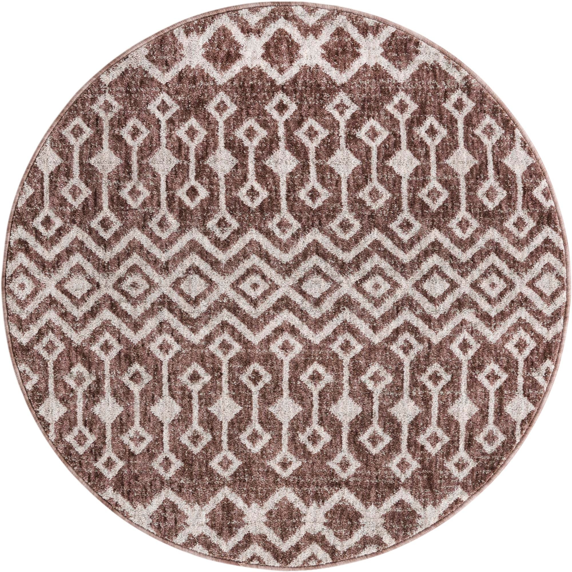 Rug Dusty Rose Swatch link