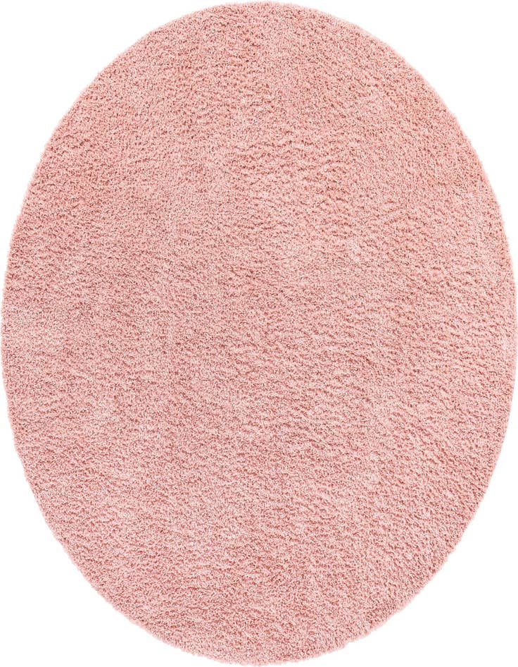 Detail image of  7' 10 x 7' 10 Zermatt Shag Round Rug