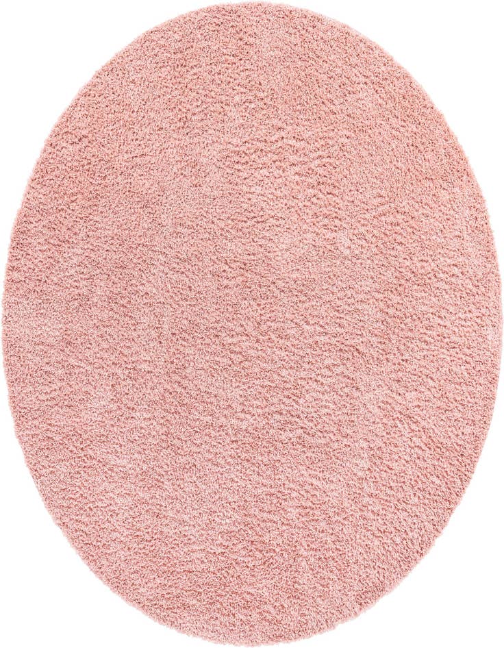 Detail image of  6' x 6' Zermatt Shag Round Rug