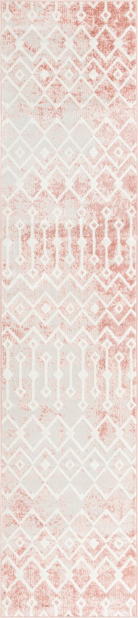 Rug Dusty Rose Swatch link