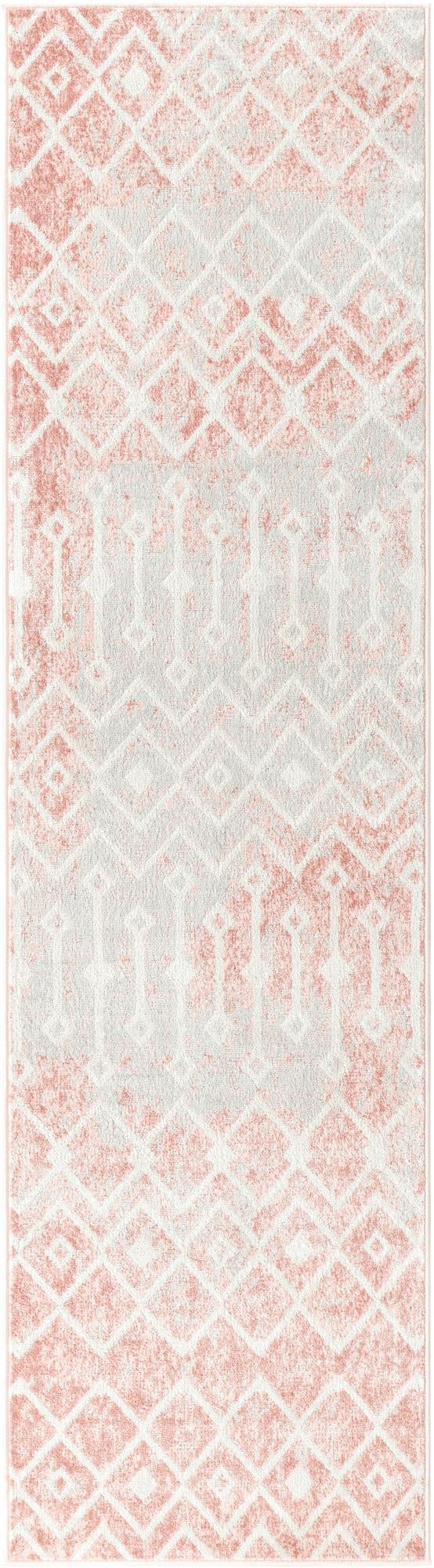 Rug Dusty Rose Swatch link