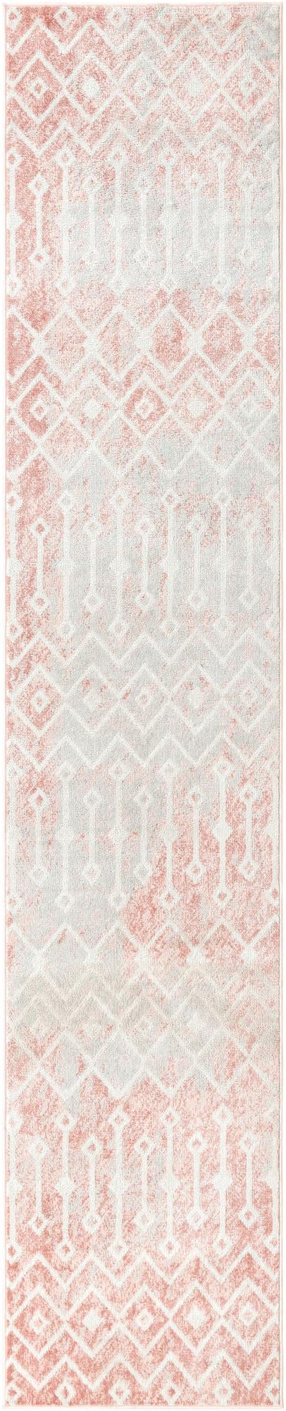 Rug Dusty Rose Swatch link