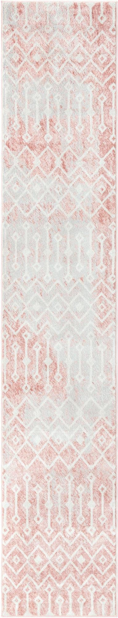 Rug Dusty Rose Swatch link