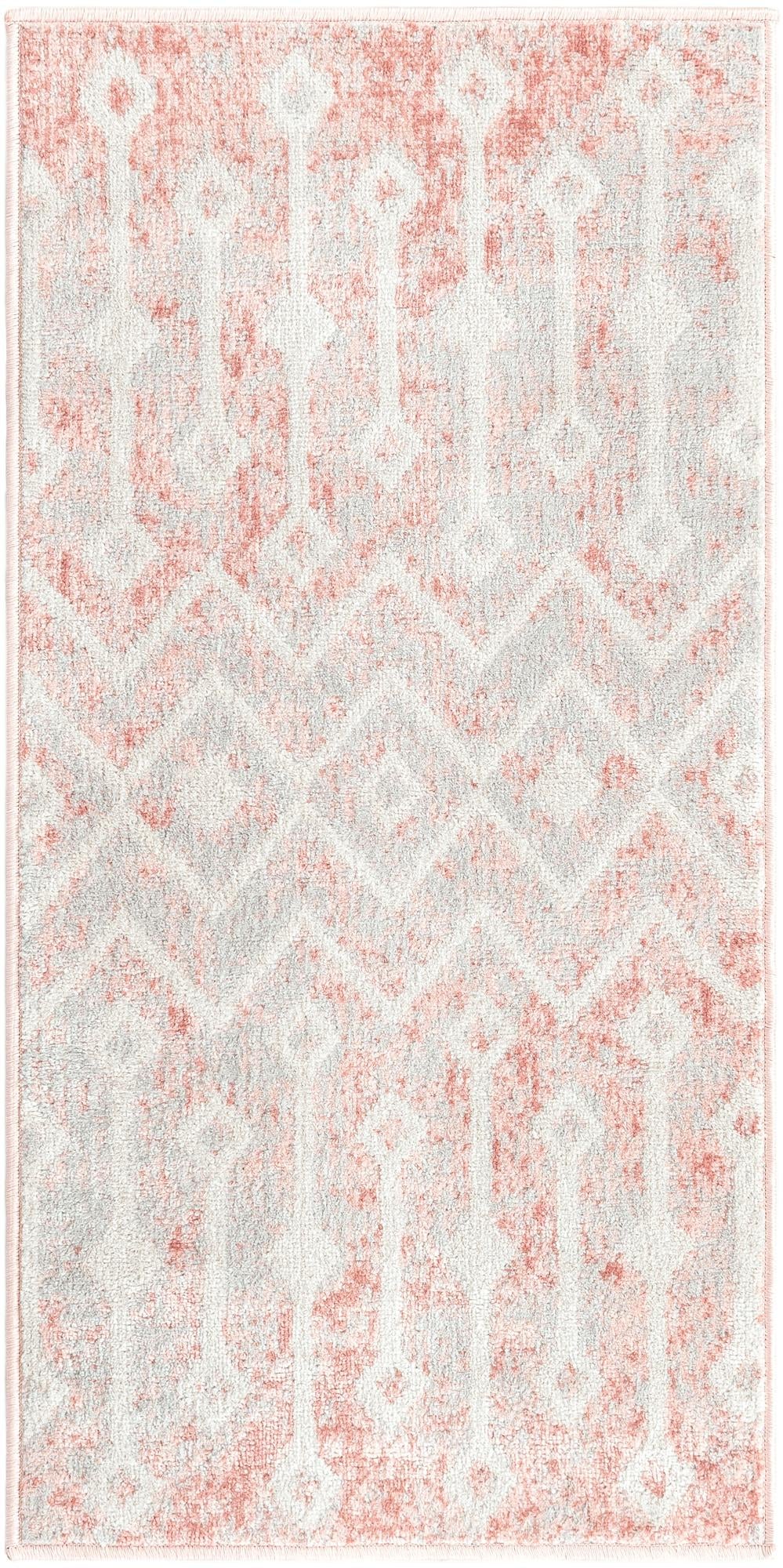 Rug Dusty Rose Swatch link