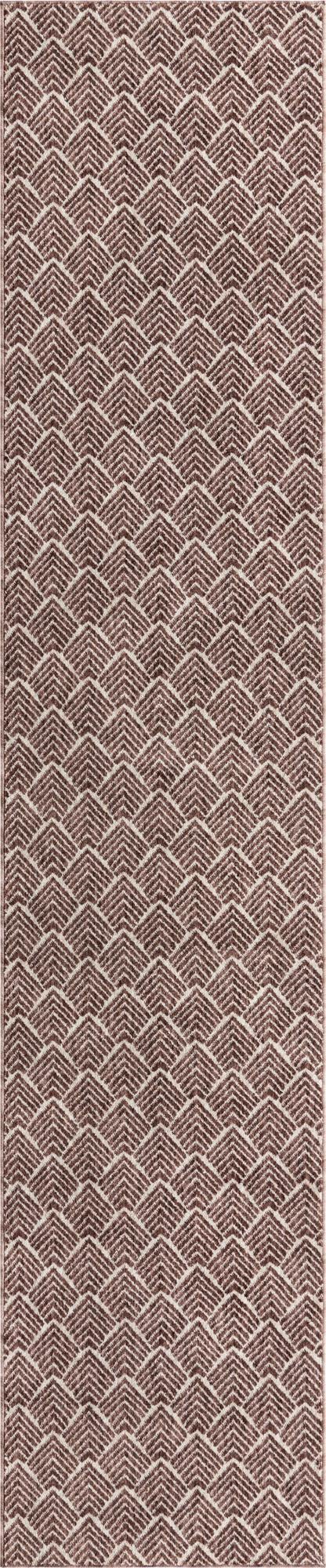 Rug Dusty Rose Swatch link