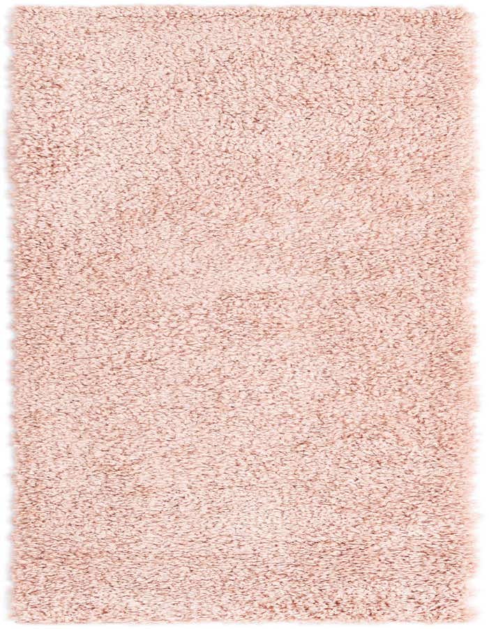 Primary image  2' 2 x 8' Zermatt Shag Runner Rug