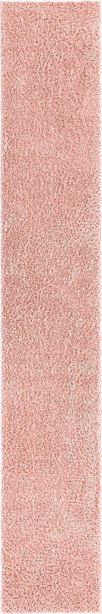  2' 7 x 16' 5 Zermatt Shag Runner Rug