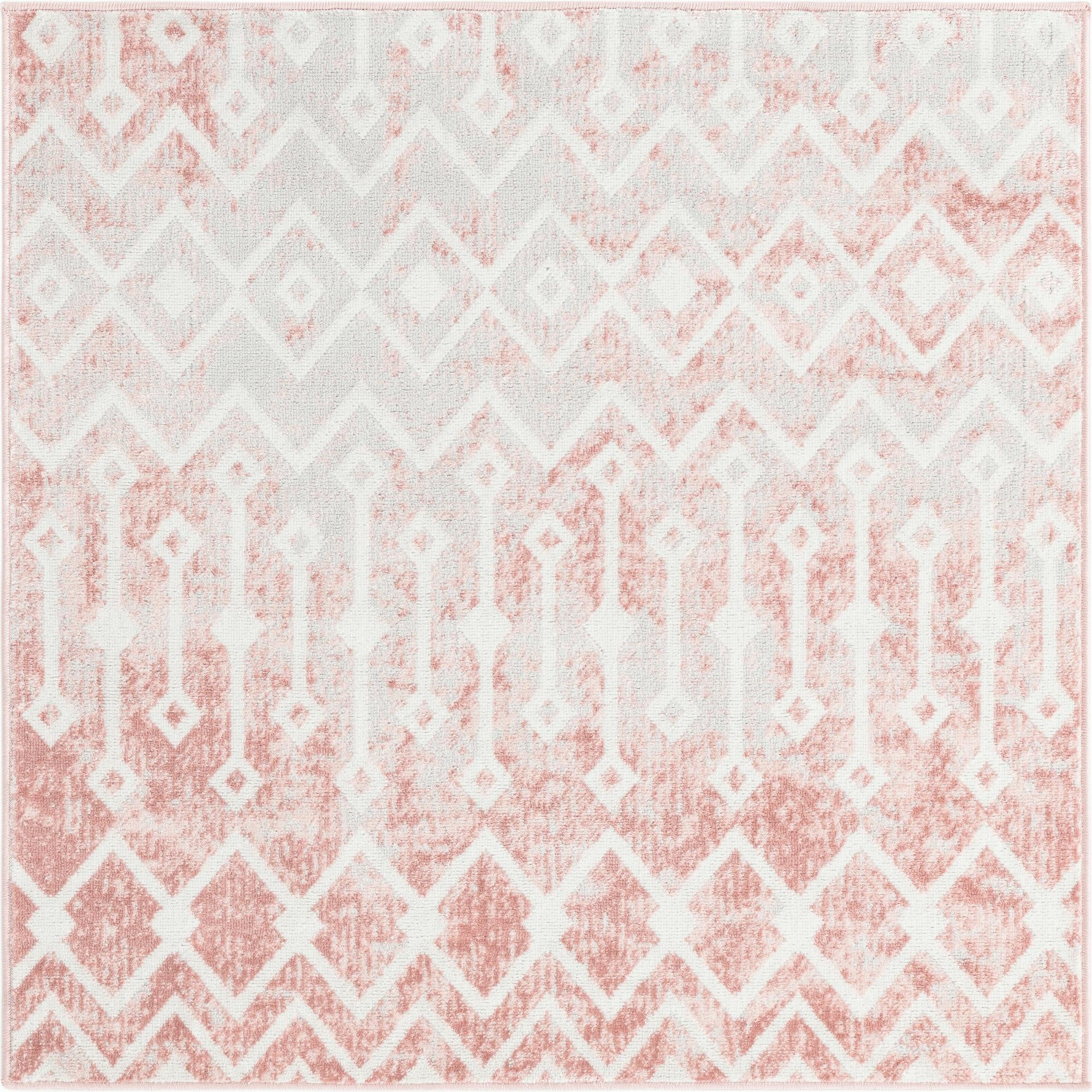 Rug Dusty Rose Swatch link