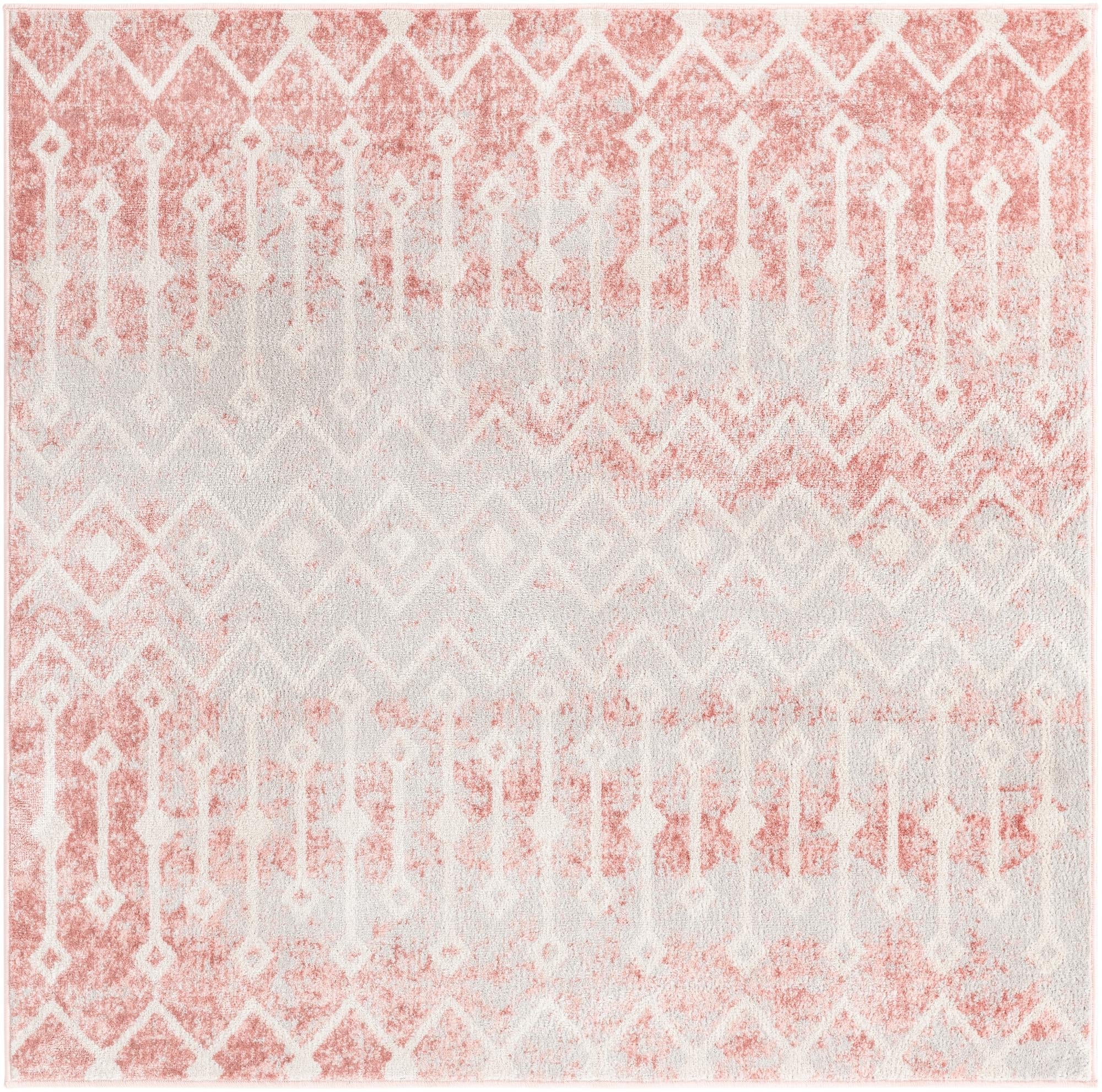 Rug Dusty Rose Swatch link