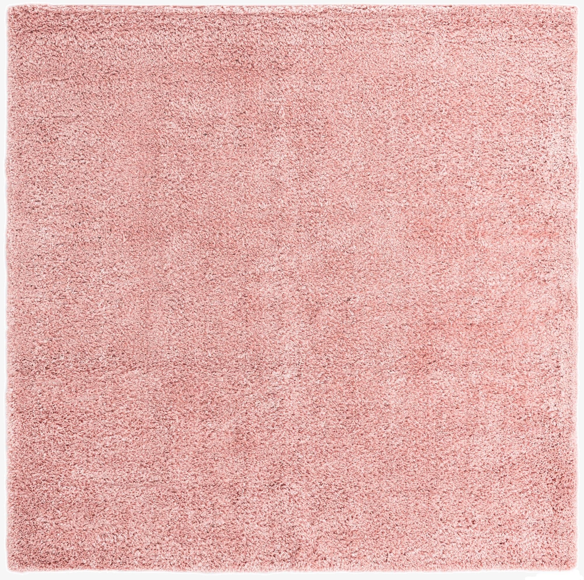  7' 10 x 7' 10 Zermatt Shag Square Rug