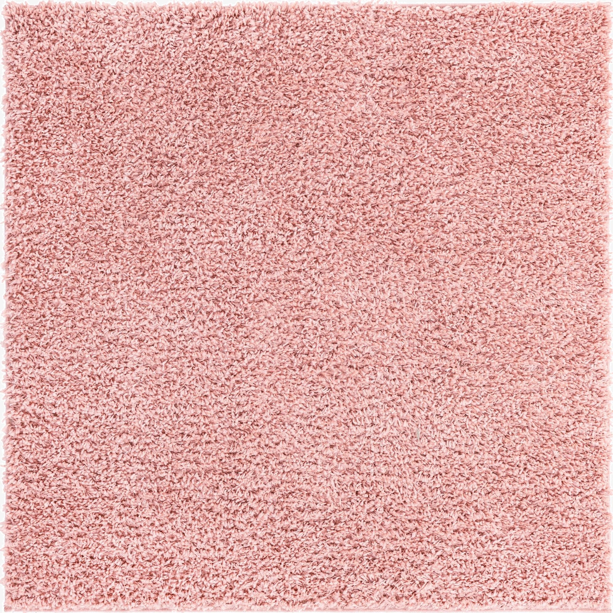 Primary image  10' x 10' Zermatt Shag Square Rug