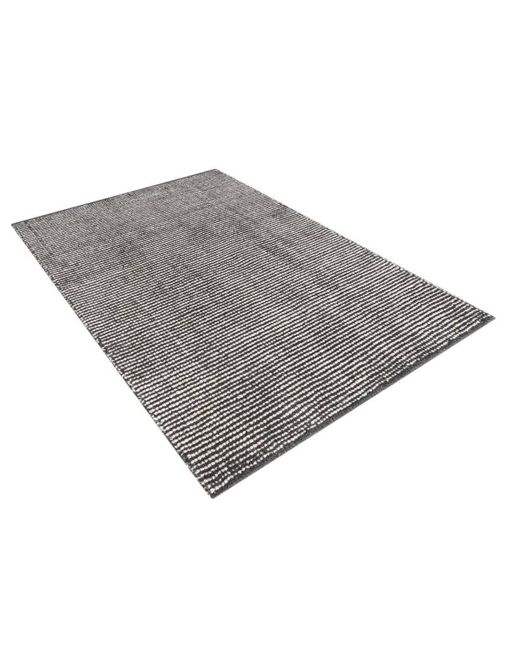 2' 2 x 3' 1  Hand Woven Jill Zarin English Manor Farmhouse Wool Rug