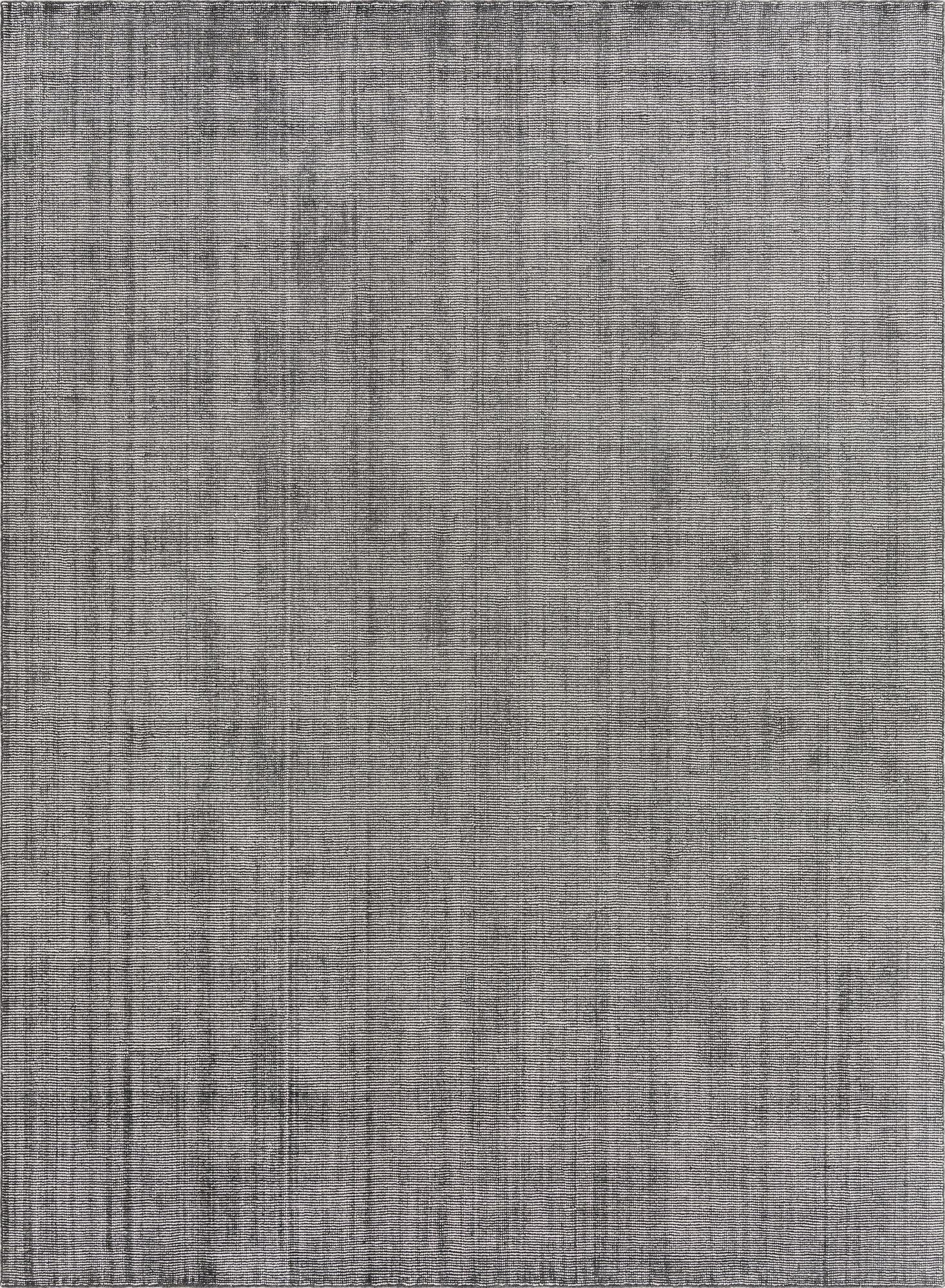  10' x 14' 1  Hand Woven Jill Zarin English Manor Farmhouse Wool Rug