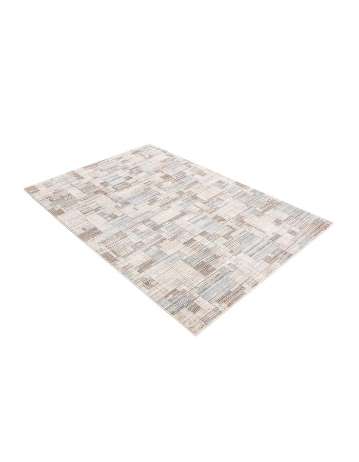 Detail image of  4' x 6' Silta Rug