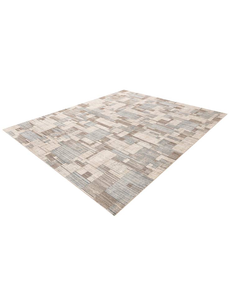 Detail image of  8' x 10' Silta Rug