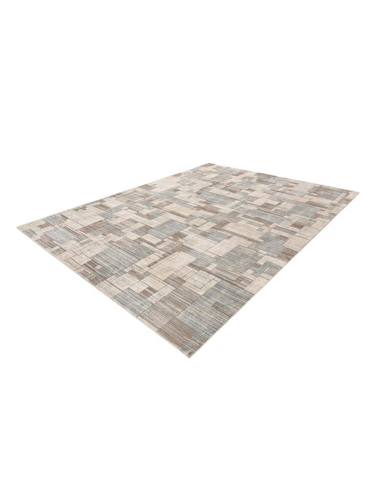 Detail image of  9' x 12' Silta Rug