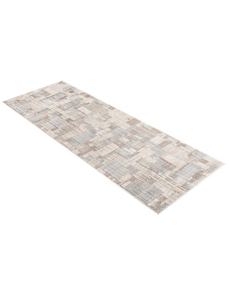 Detail image of  2' x 6' Silta Runner Rug