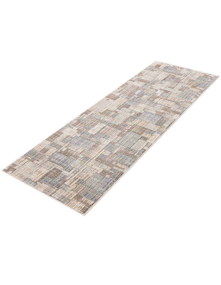 Detail image of  2' x 6' Silta Runner Rug