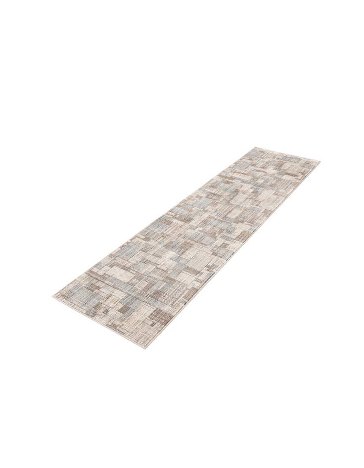 Detail image of  2' x 8' Silta Runner Rug