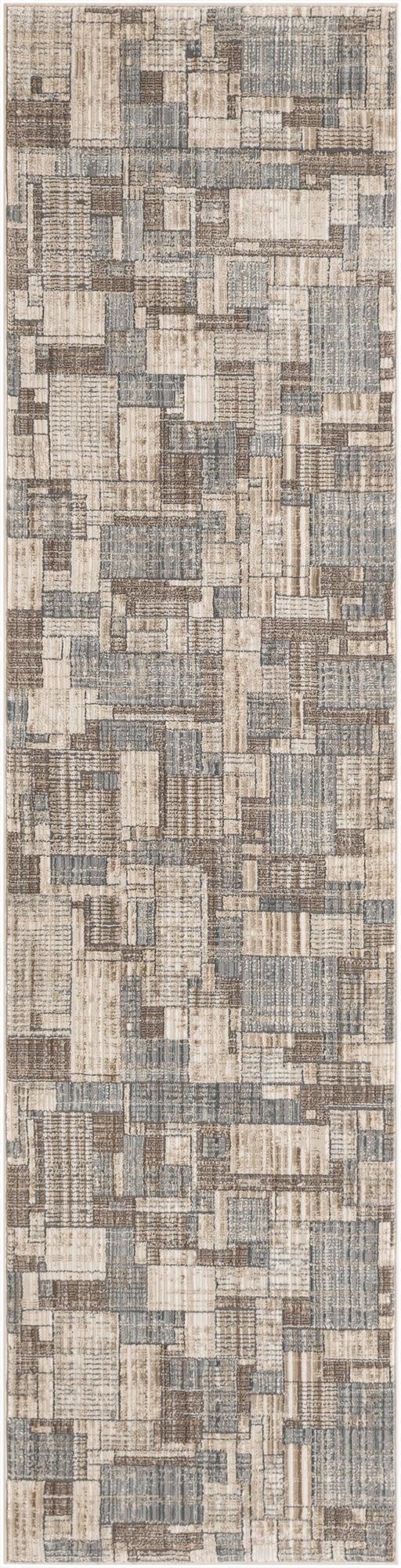  2' x 8' Silta Runner Rug
