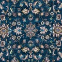 Rug Egyptian Blue Swatch link