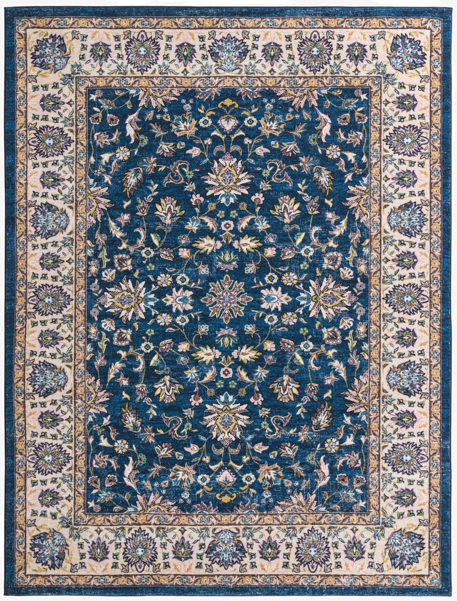  7' 10 x 10' 4 Medina Rug