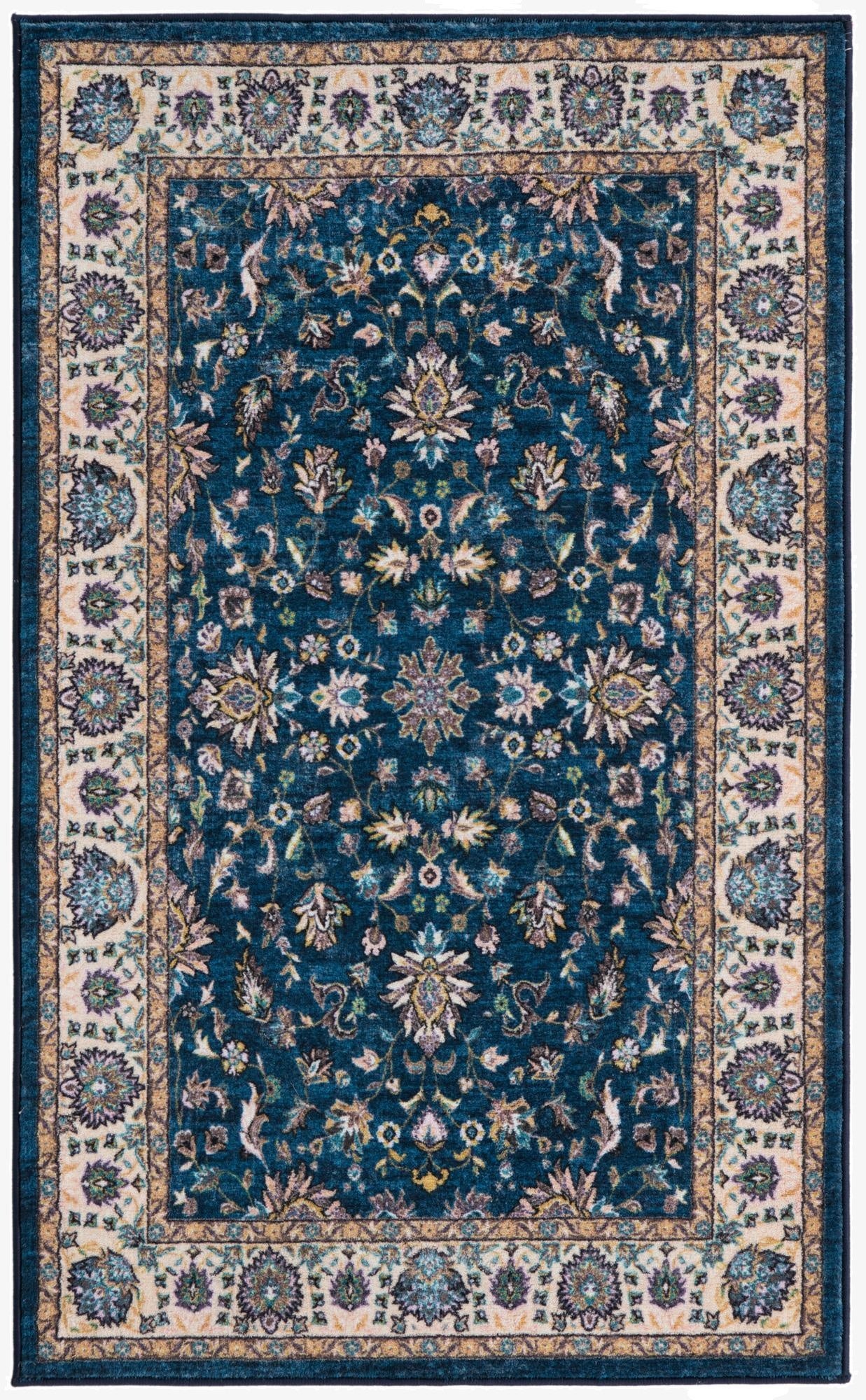  3' 3 x 5' 3 Medina Rug
