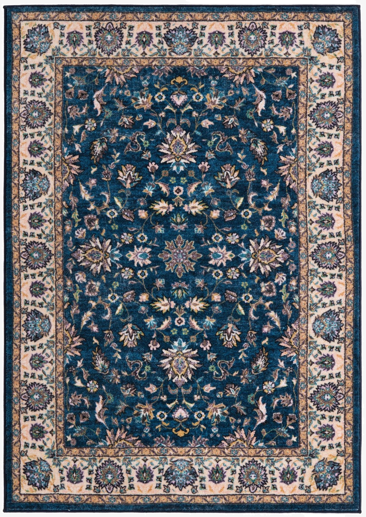  4' 4 x 6' Medina Rug