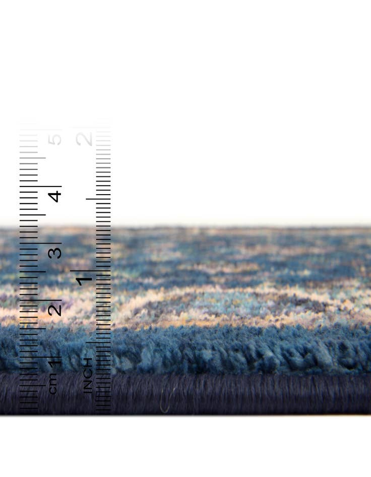 Detail image of  2' 2 x 7' 10 Medina Runner Rug