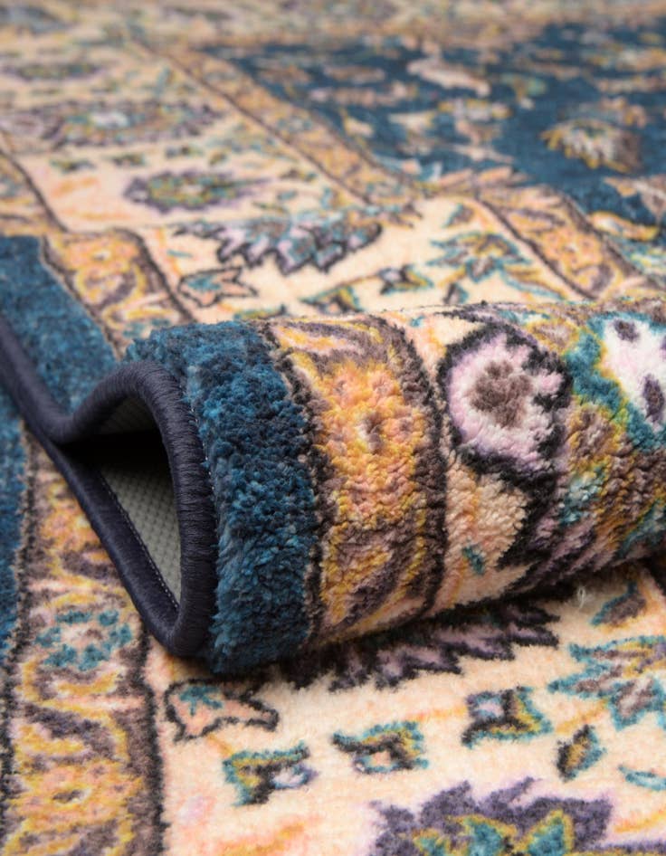 Detail image of  2' 2 x 7' 10 Medina Runner Rug