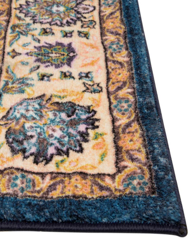 Detail image of  2' 2 x 7' 10 Medina Runner Rug