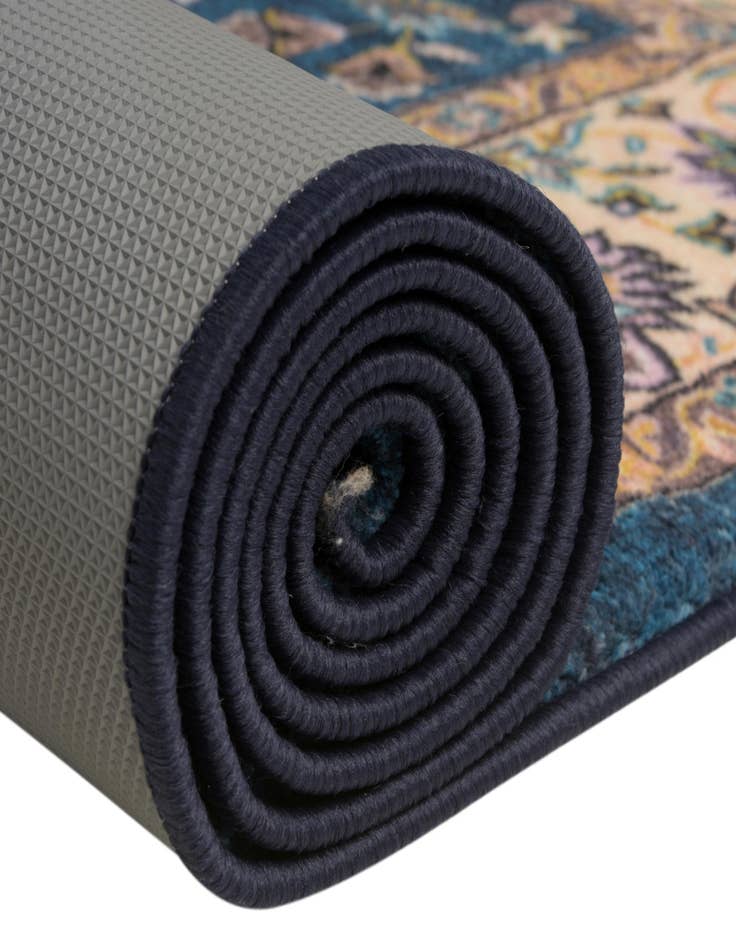 Detail image of  2' 2 x 7' 10 Medina Runner Rug