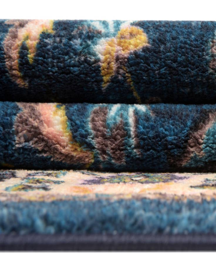 Detail image of  2' 2 x 7' 10 Medina Runner Rug
