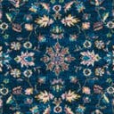 Rug Egyptian Blue Swatch link