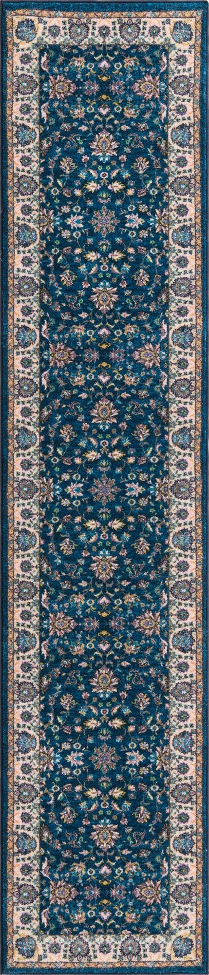  2' 2 x 10' Medina Runner Rug