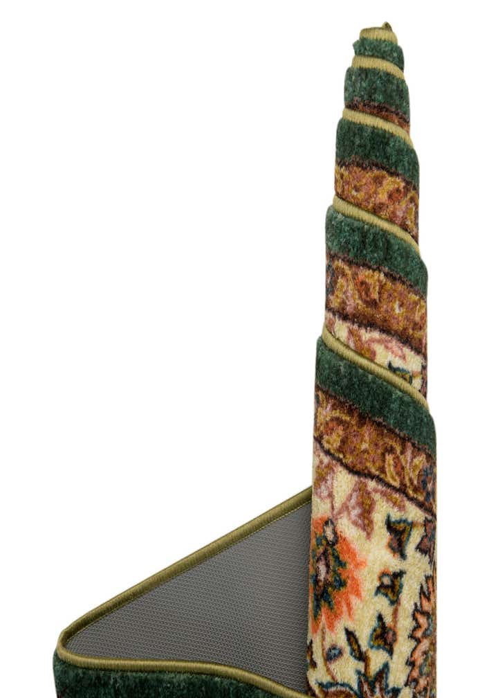 Emerald Green 7' 10 x 10' 4 Medina Rug | Rugs.com