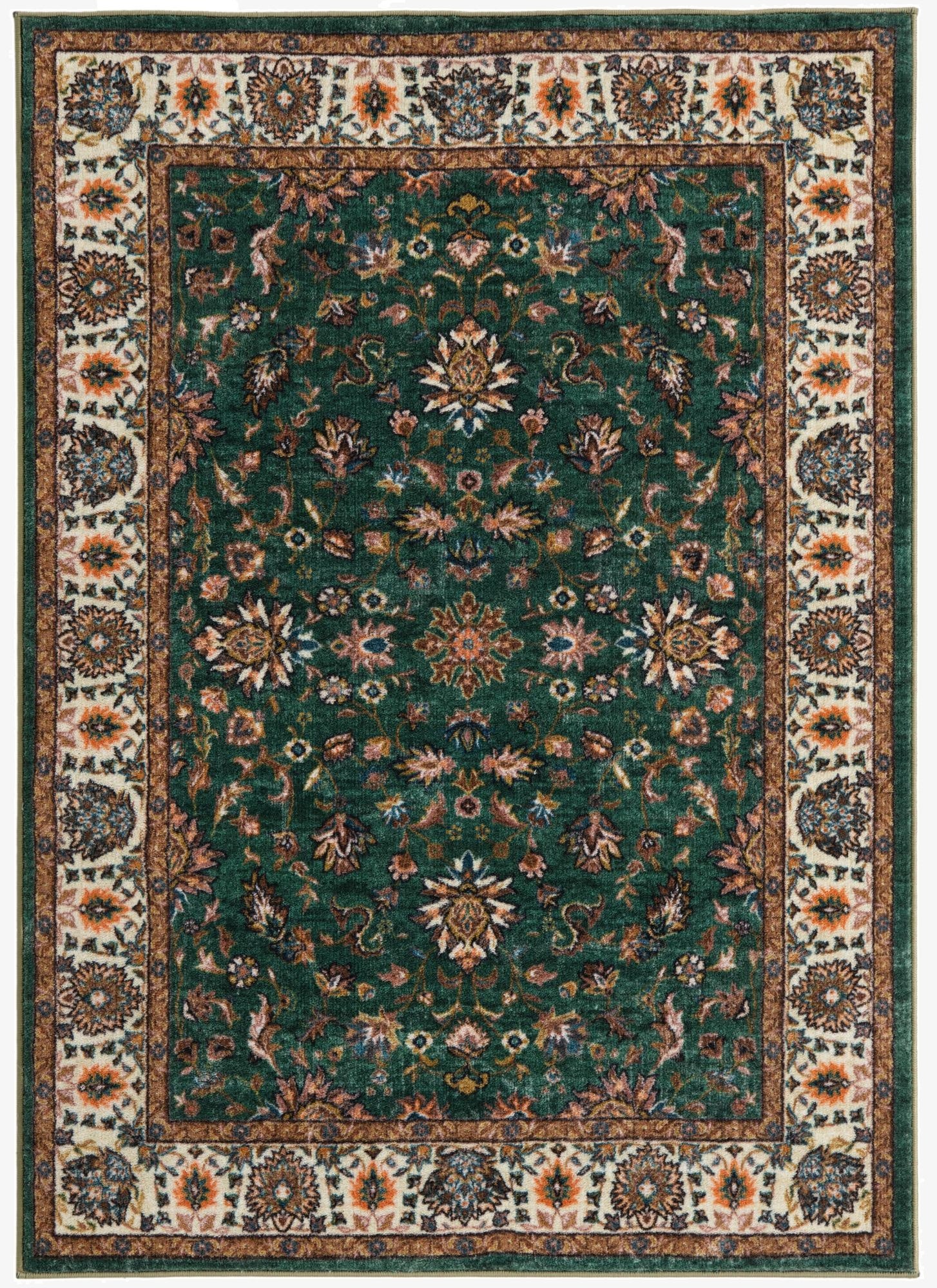  4' 4 x 6' Medina Rug
