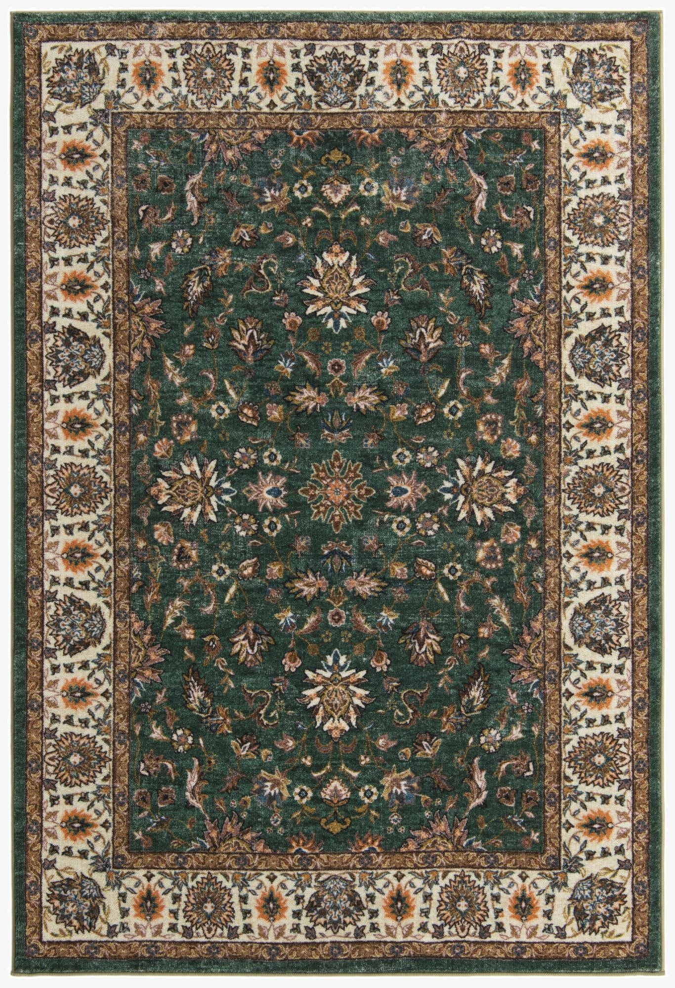  5' 3 x 7' 9 Medina Rug