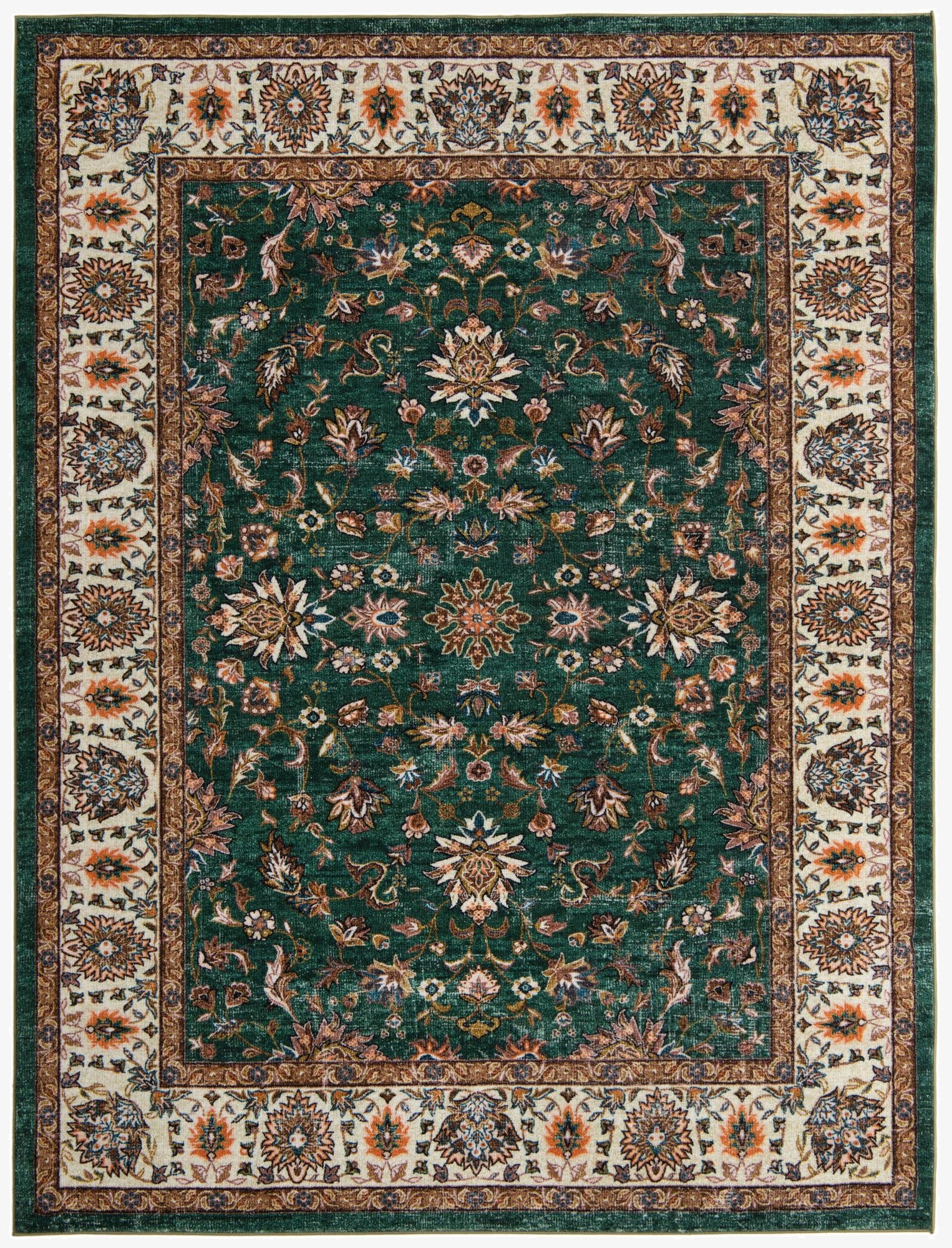  7' 10 x 10' 4 Medina Rug