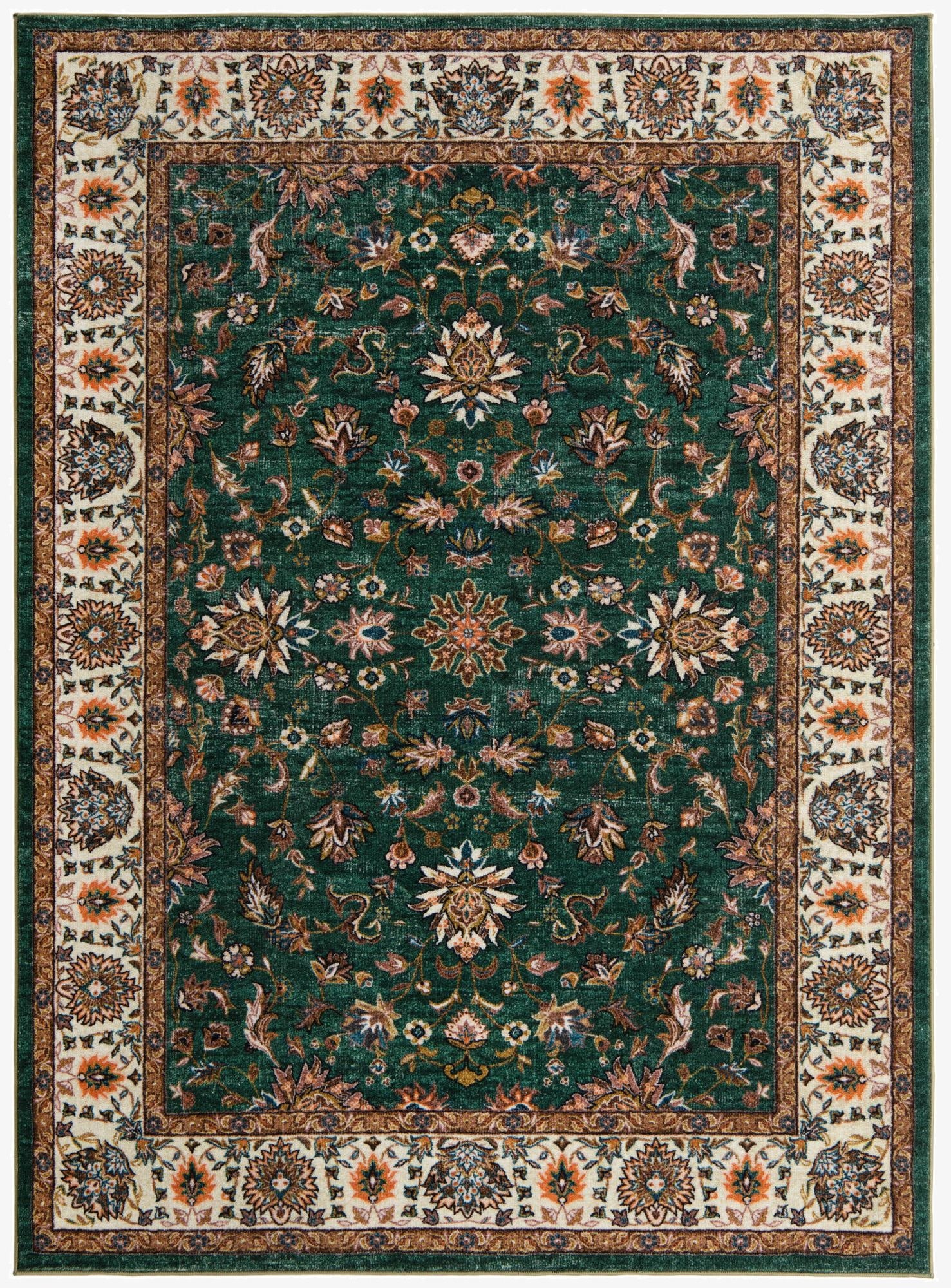  6' 7 x 9' Medina Rug
