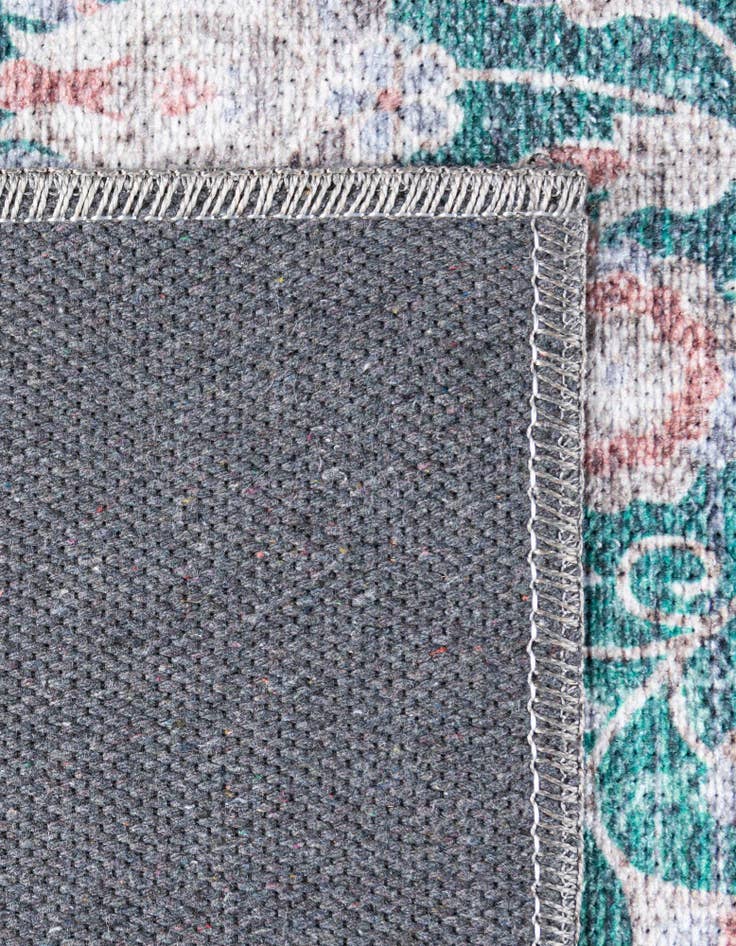 Detail image of  2' x 3' Yara Rug