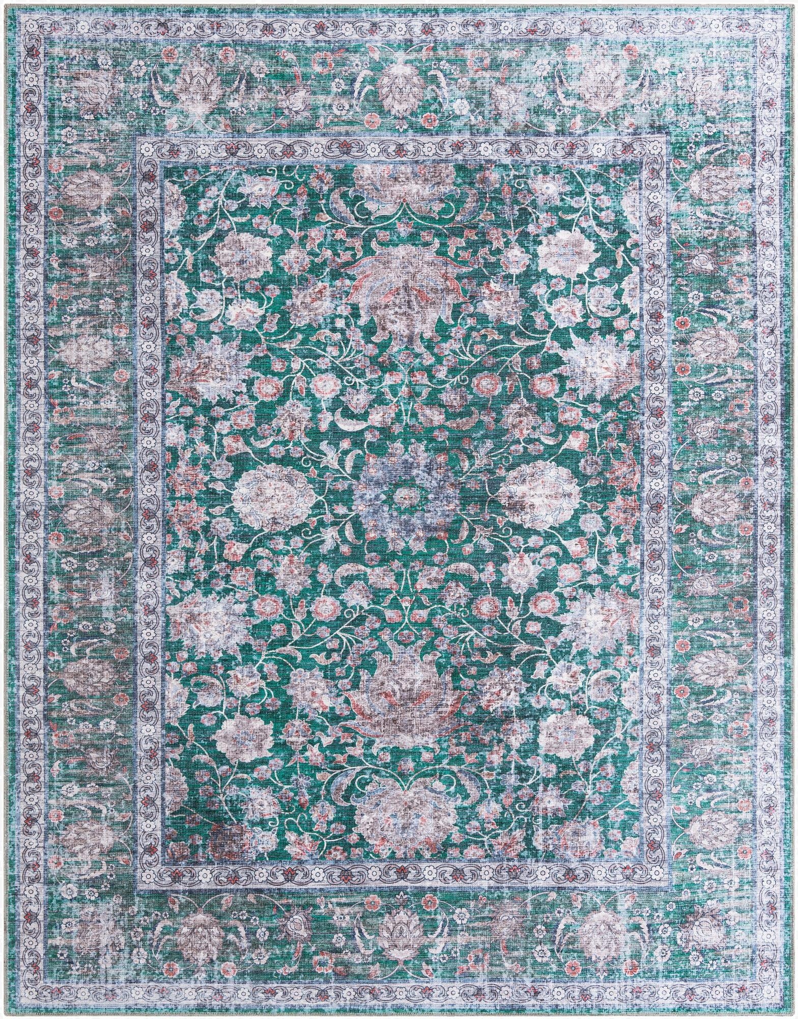  7' 10 x 10' Yara Rug