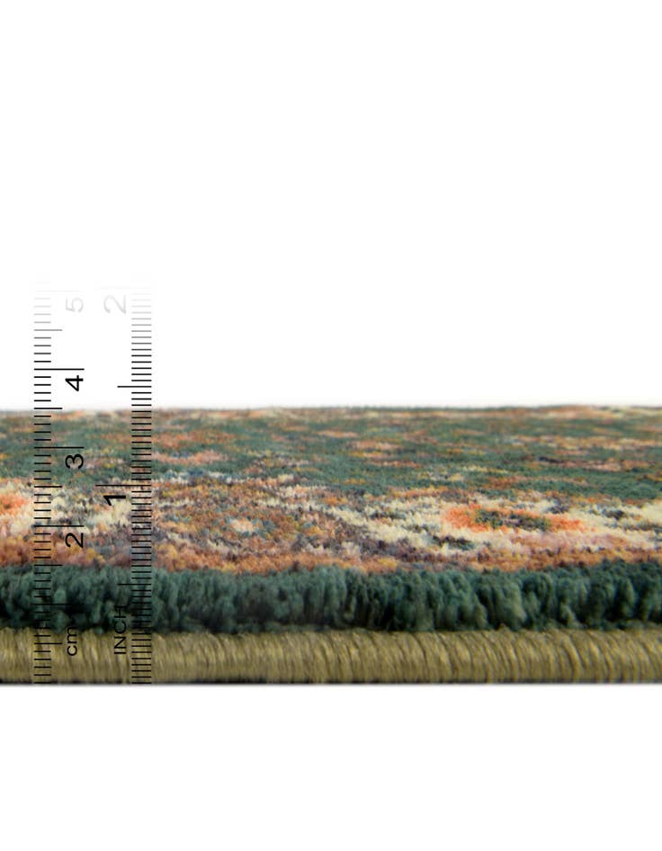 Detail image of  2' 2 x 7' 10 Medina Runner Rug