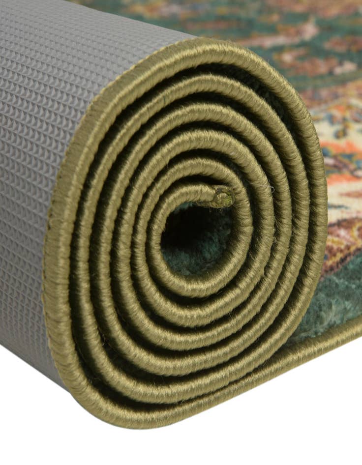 Detail image of  2' 2 x 7' 10 Medina Runner Rug