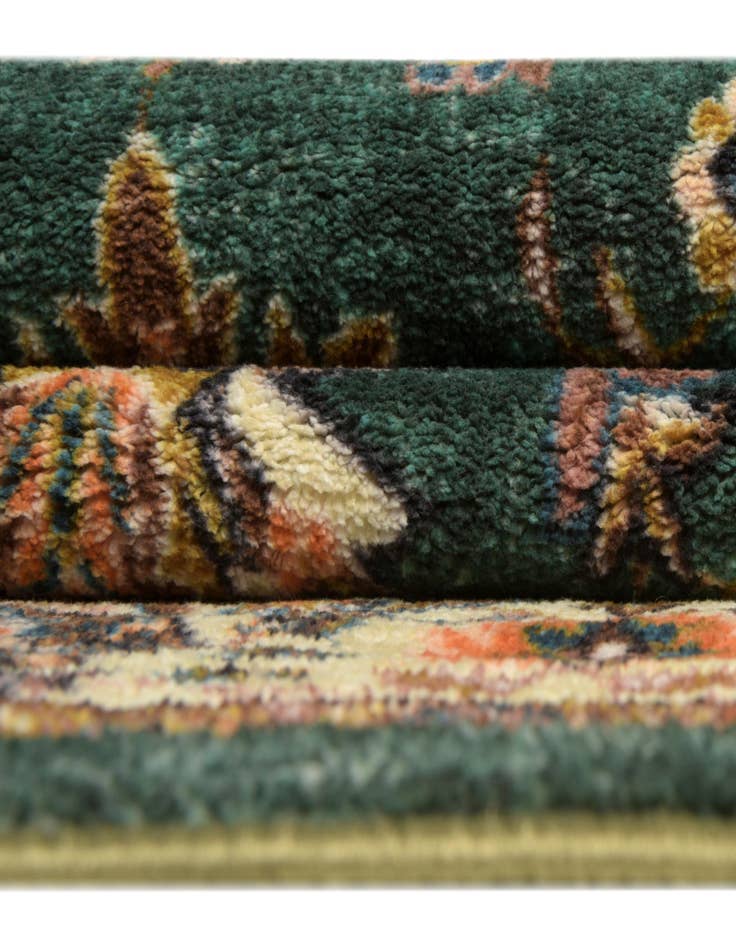 Detail image of  2' 2 x 7' 10 Medina Runner Rug