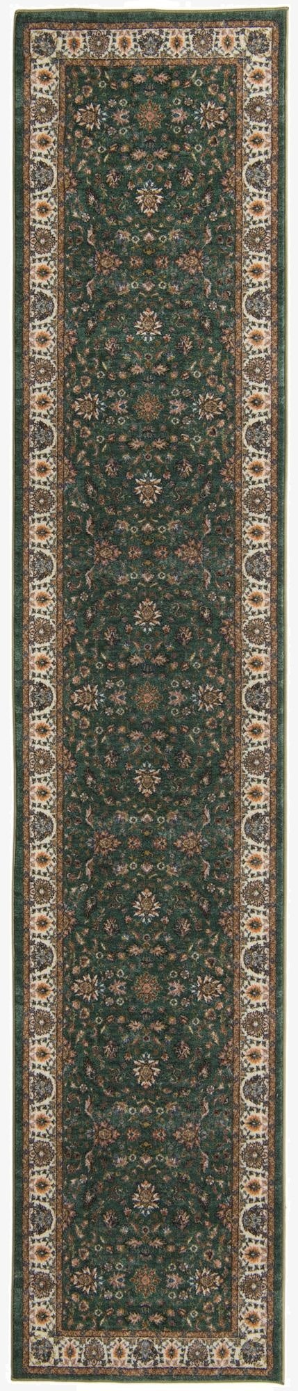  2' 7 x 13' Medina Runner Rug